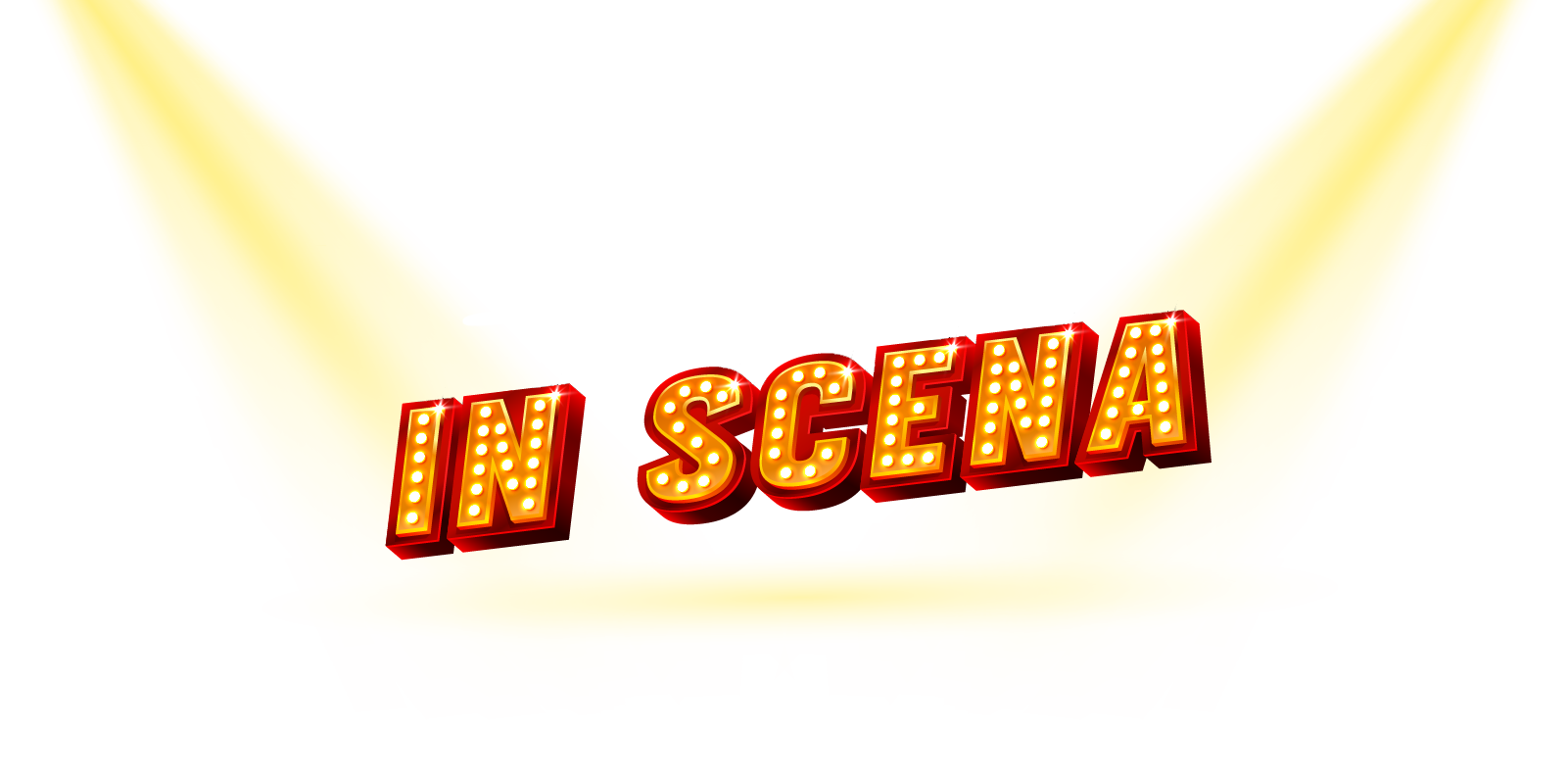 Logo concorso todis in scena